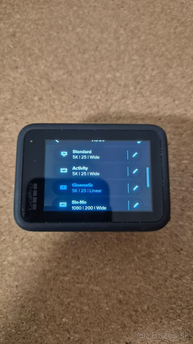 GoPro HERO 9 Black - 14