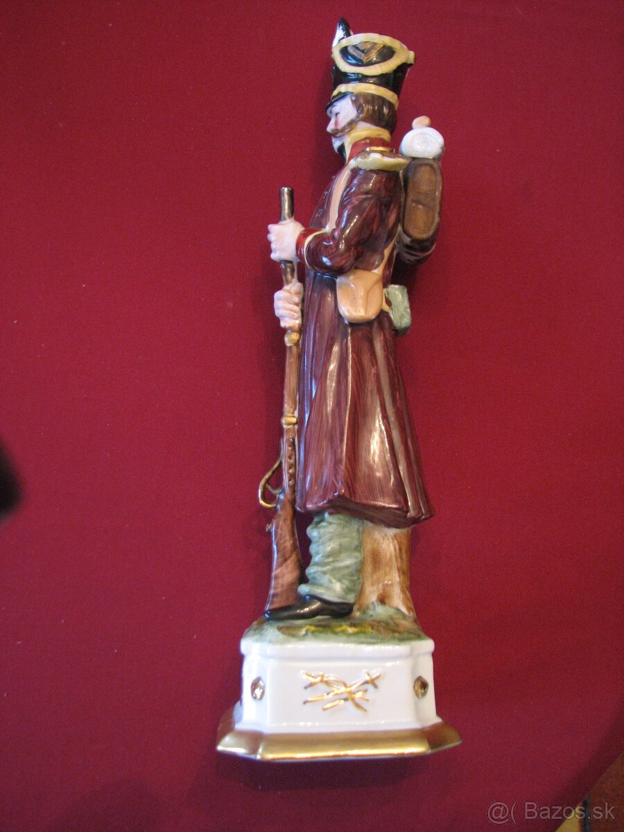 Sedem serióznych starožitnosti - 14