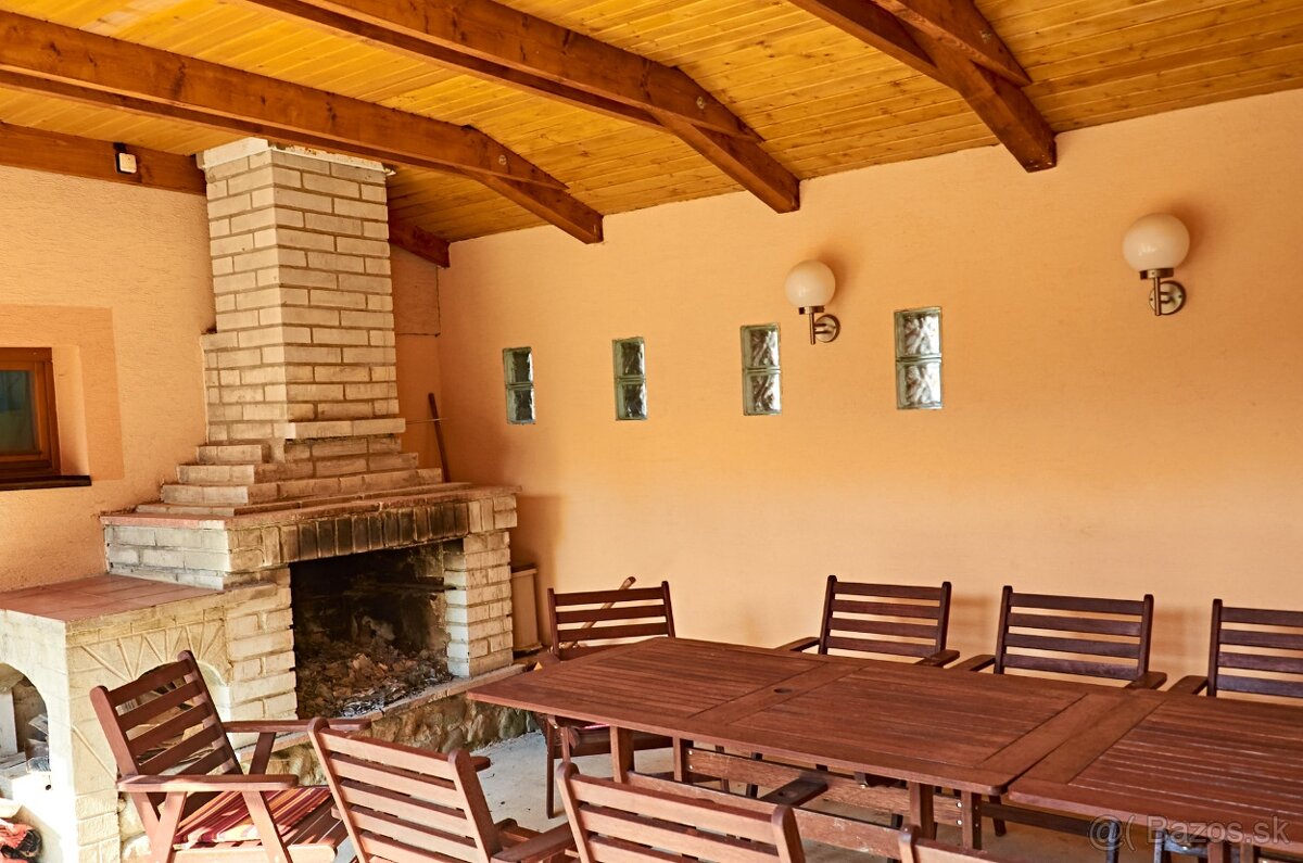 UBYTOVANIE -VYSOKÉ TATRY- VILA RHEA - VIANOCE/SILVESTER - 14