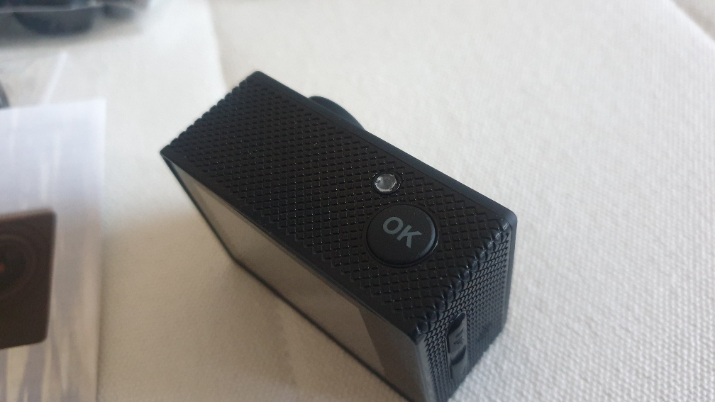 4K WiFi Action Camera / SPORTS - 14