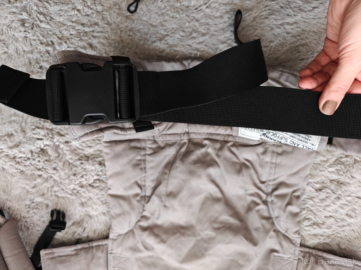 Isara ergonomický nosič - 14