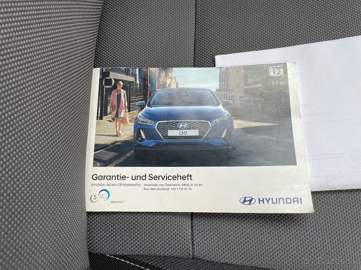 Hyundai i20 1.2i 16V Comfort - 14