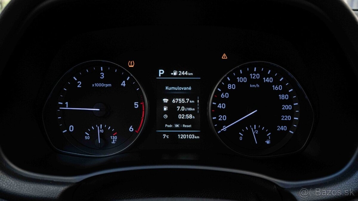 Hyundai i30 CW 1.6 CRDi Classic DTC - 14