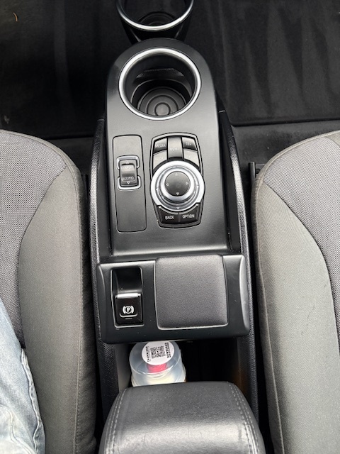 BMW i3 Hybrid Automat - 14