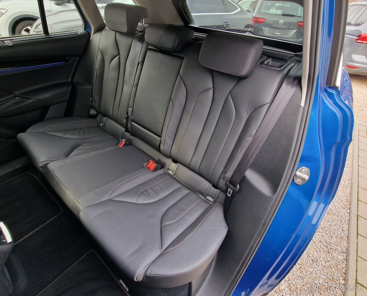 ŠKODA ENYAQ IV 80 - 14