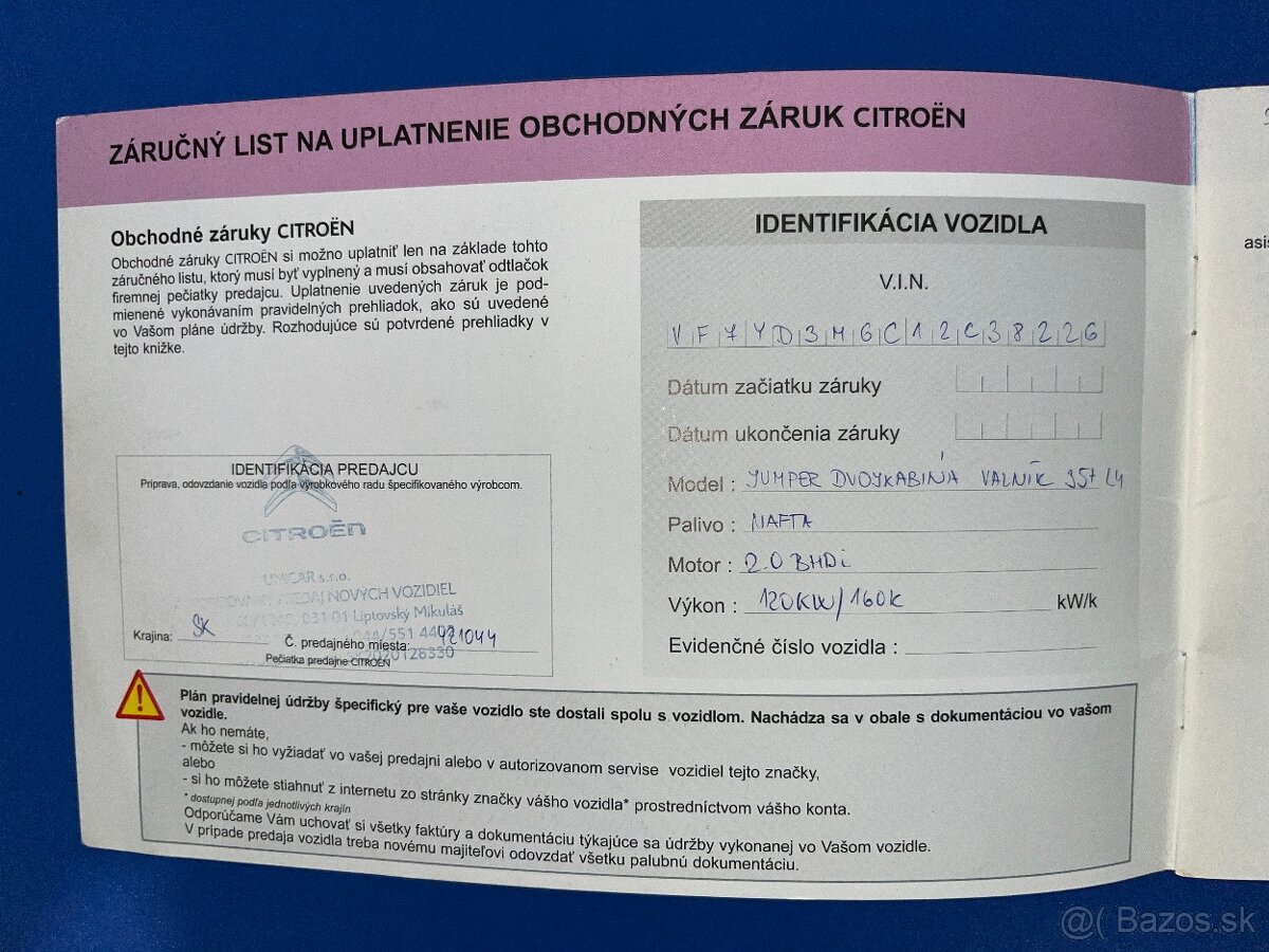 JUMPER 7-MIEST Dvojkabina - 14