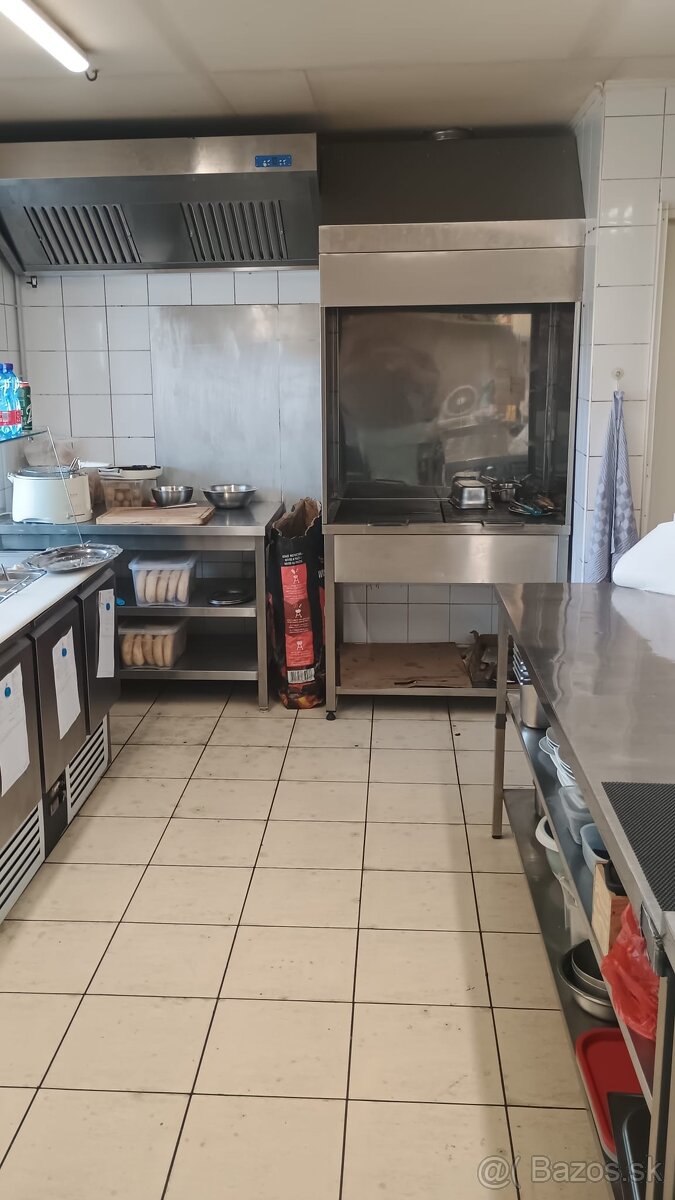 Odstúpenie gastro priestoru - 14