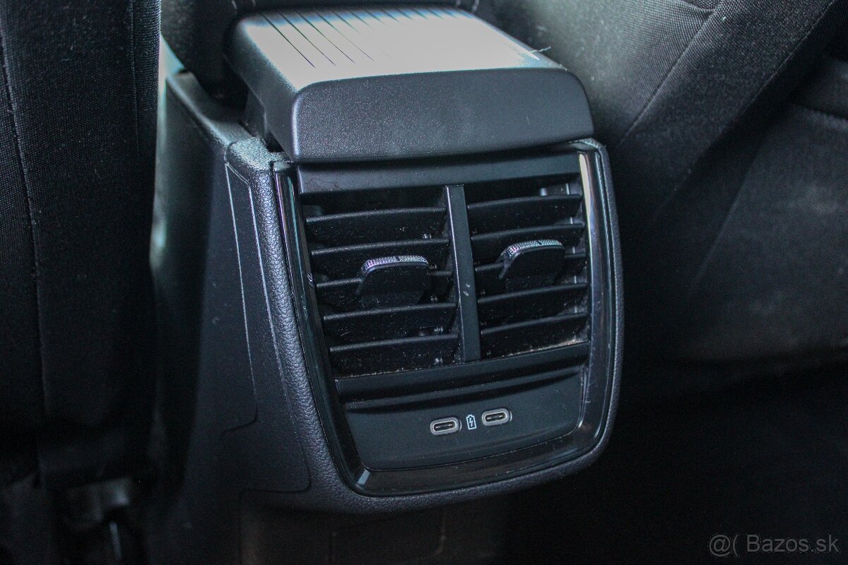 Škoda Scala 1.0 TSI Active - 14