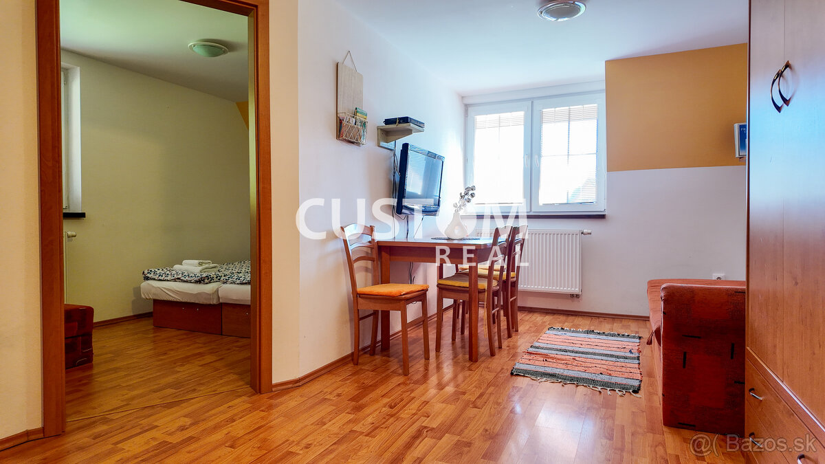 Penzión Vrátna na predaj - 14