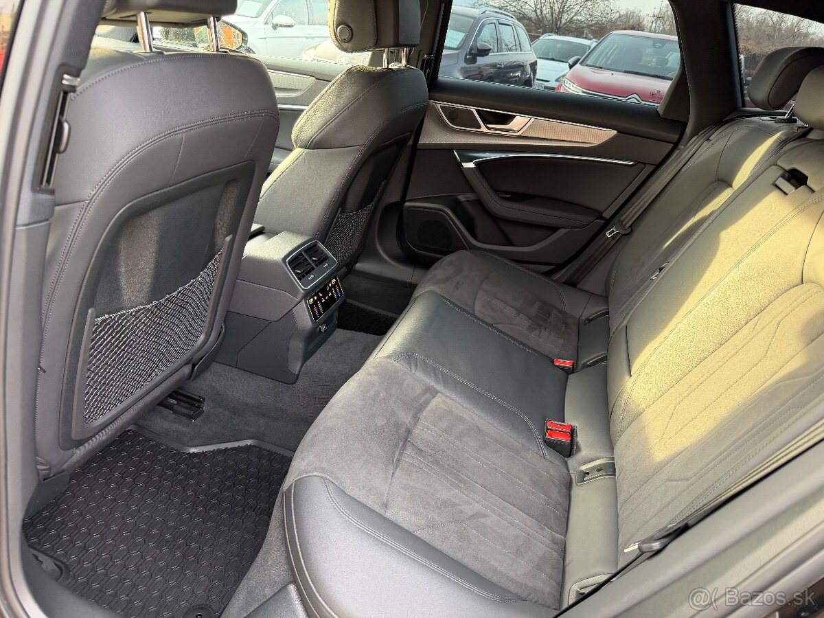 Audi A6 Allroad Quattro 50 TDI tiptronic - 14