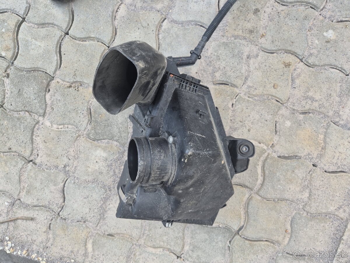 Bmw e90 320xdrive 135kw - 14