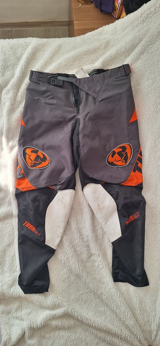 Predám výstroj na motorku - 14