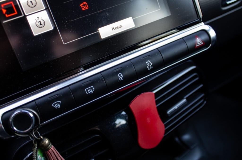 Citroën C4 Cactus PureTech 82 Feel - 14