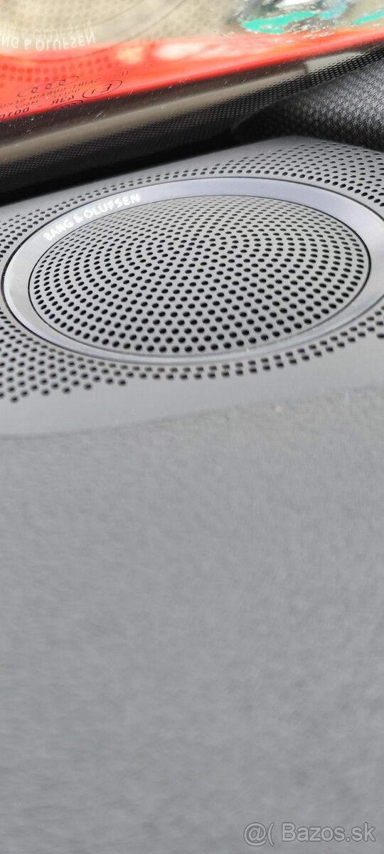 Audi A4 Kombi 3.0TDI - 14