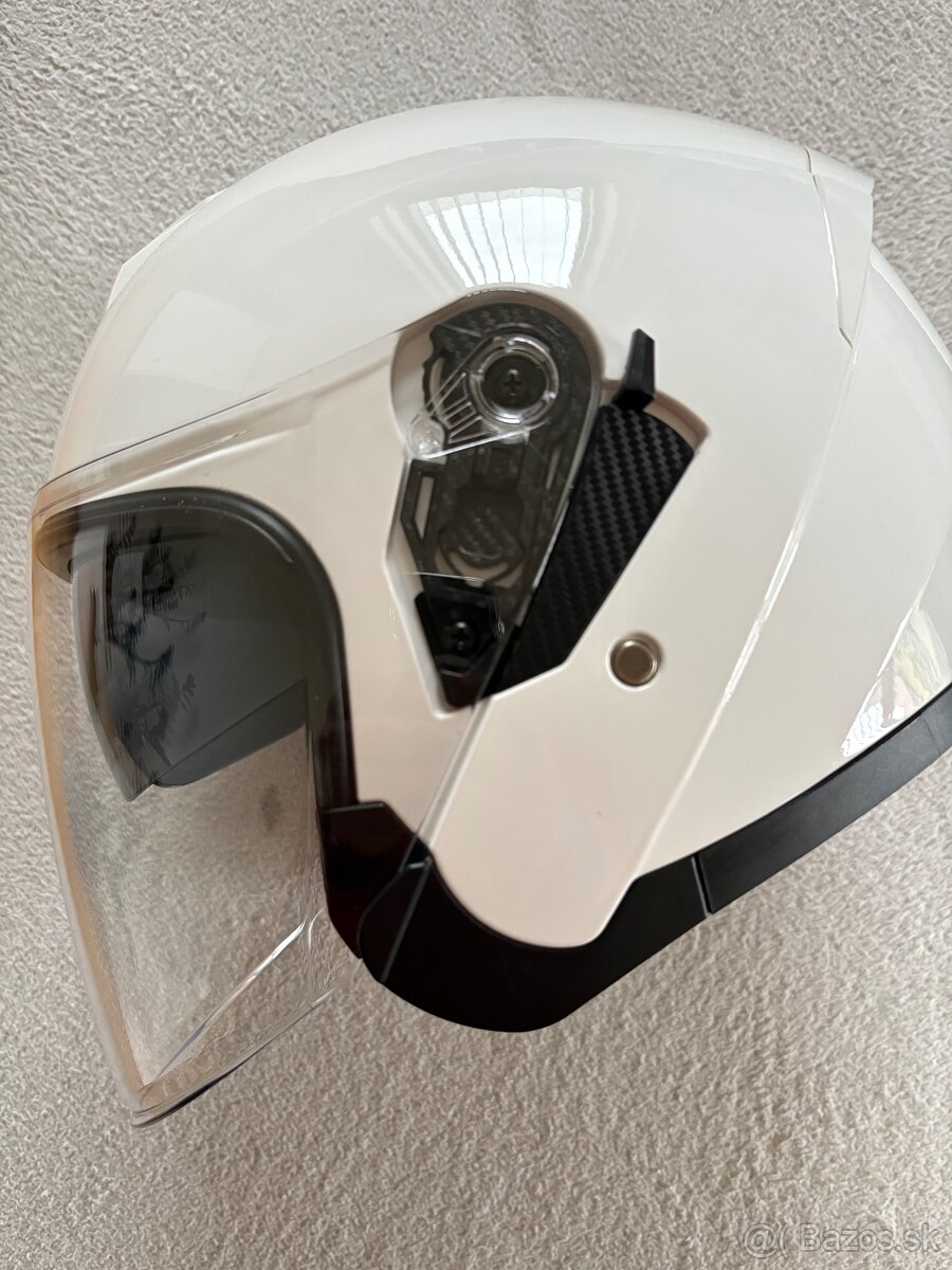 Predám prilby -TOP stav - 14