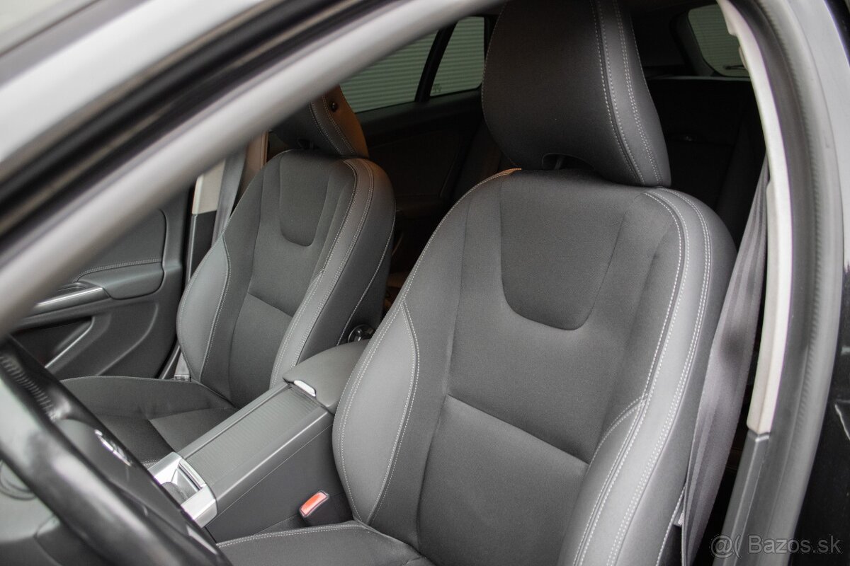 Volvo V60 - 14