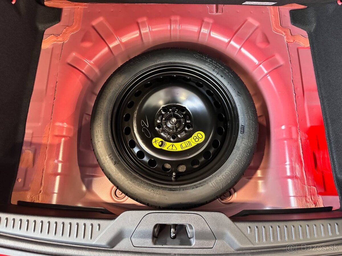 Ford Focus 1.0 EcoBoost Trendy - 14