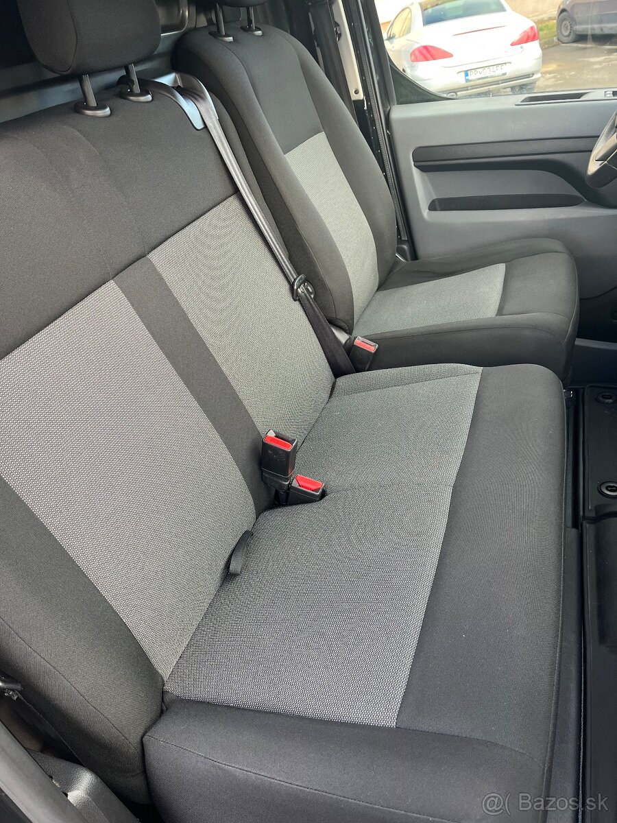 Peugeot Expert 2.0 HDI - 14