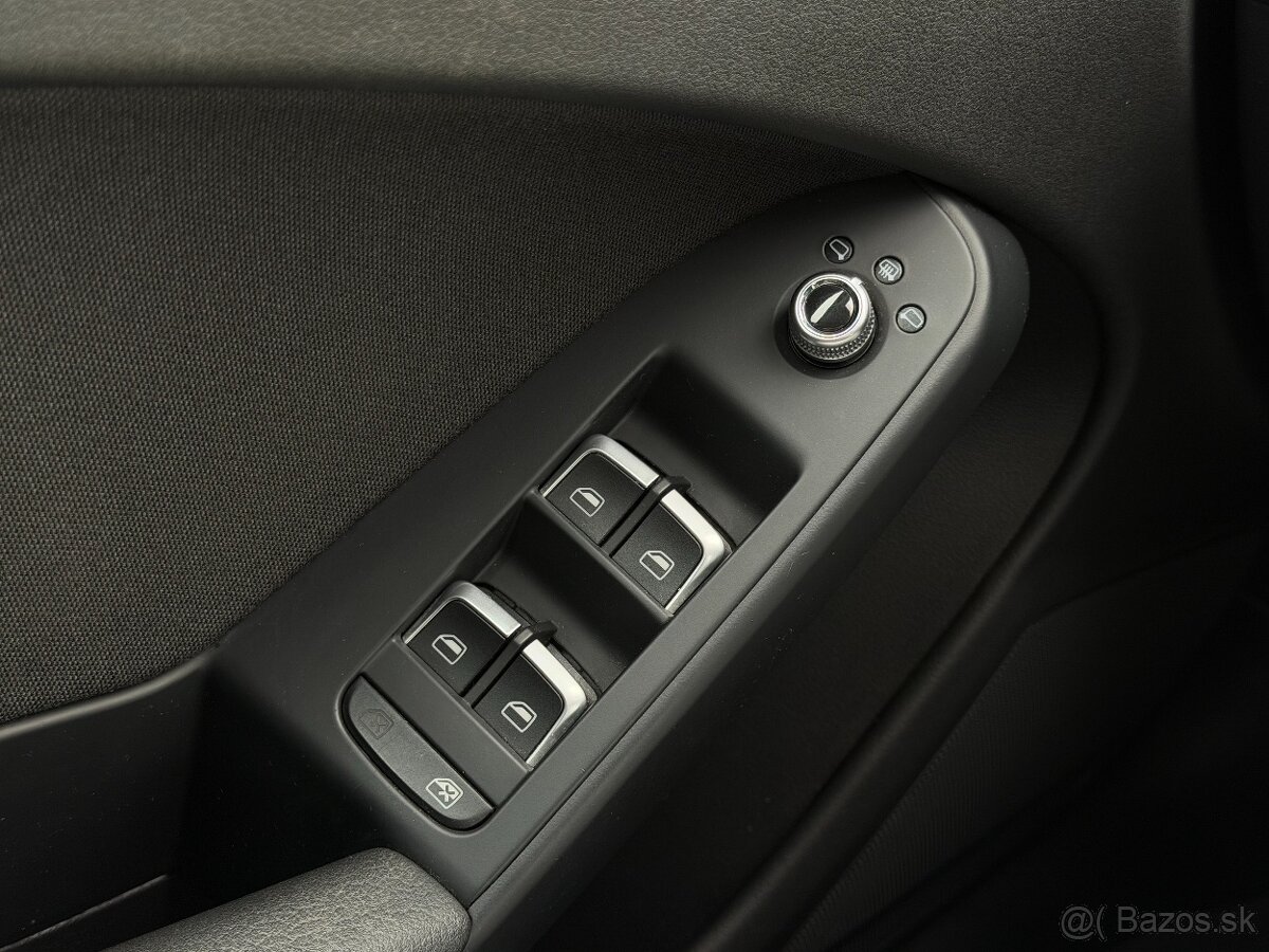 Audi A4 Allroad 3.0 TDI 245k quattro rok 2014 - 14