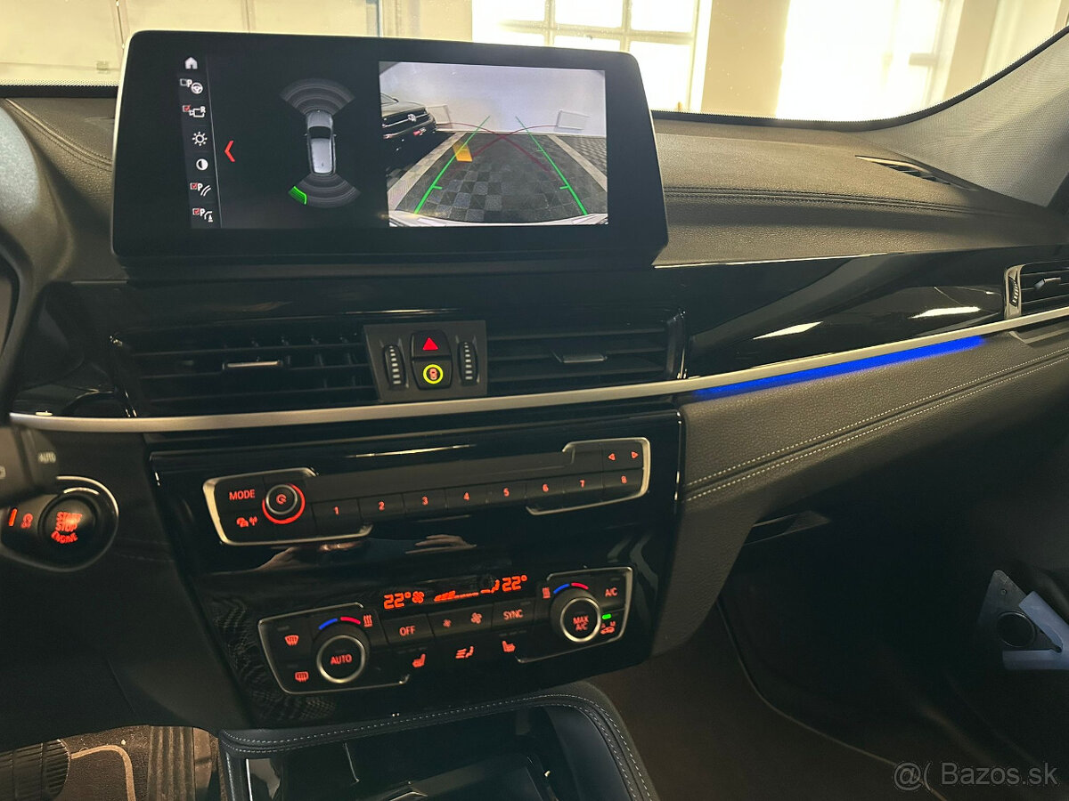 BMW X1 xDrive 18d A/T - 14