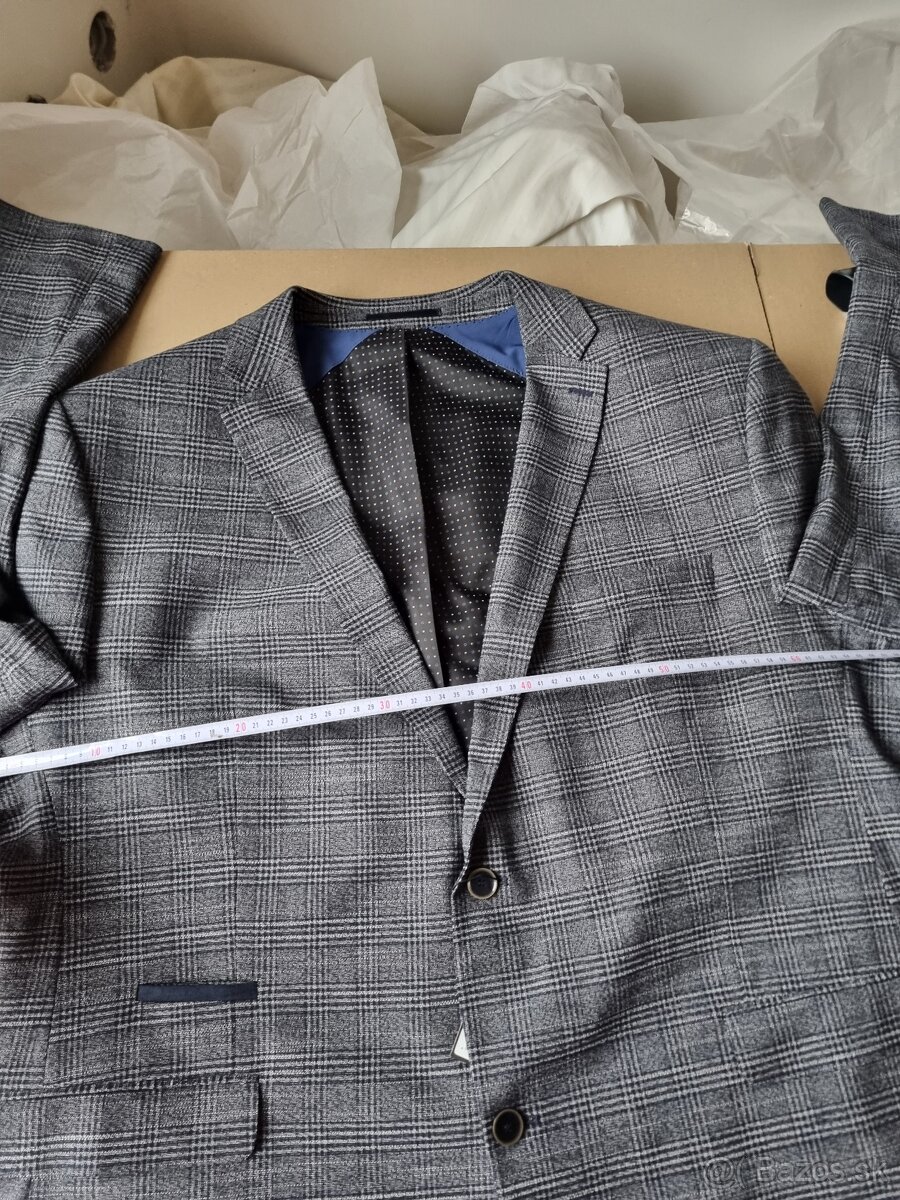 Pánske sako. Weis - 14