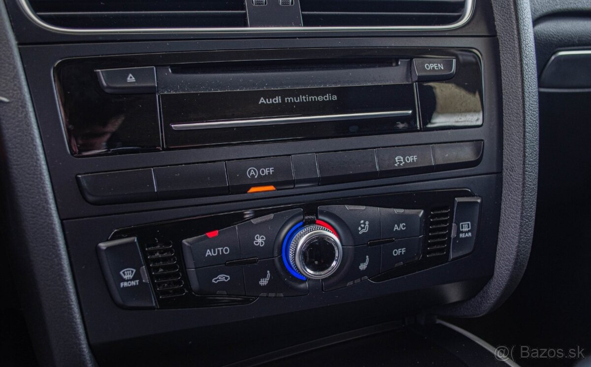 Audi A4 Avant 2.0 TDi Automat - 14