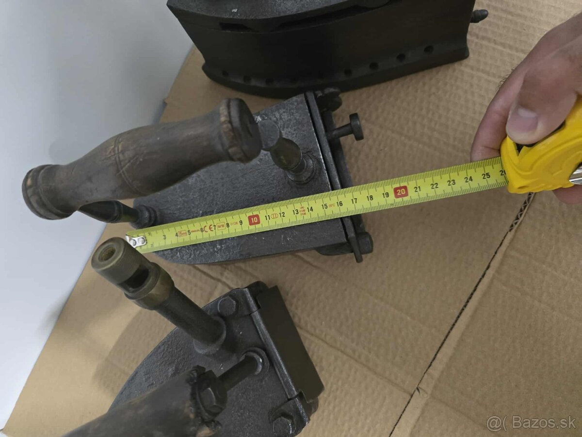 4kusi zehlicky do zbierky - 14