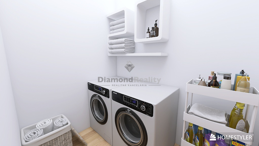 Na predaj rozostavaný rodinný dom HLohovec - 14