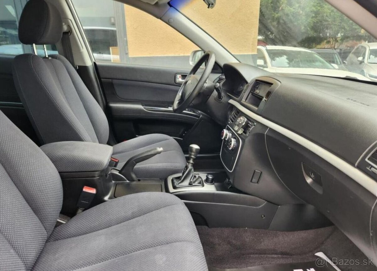 Hyundai Sonata 2.0-NOVÁ SPOJKA A ROZVODY - 14