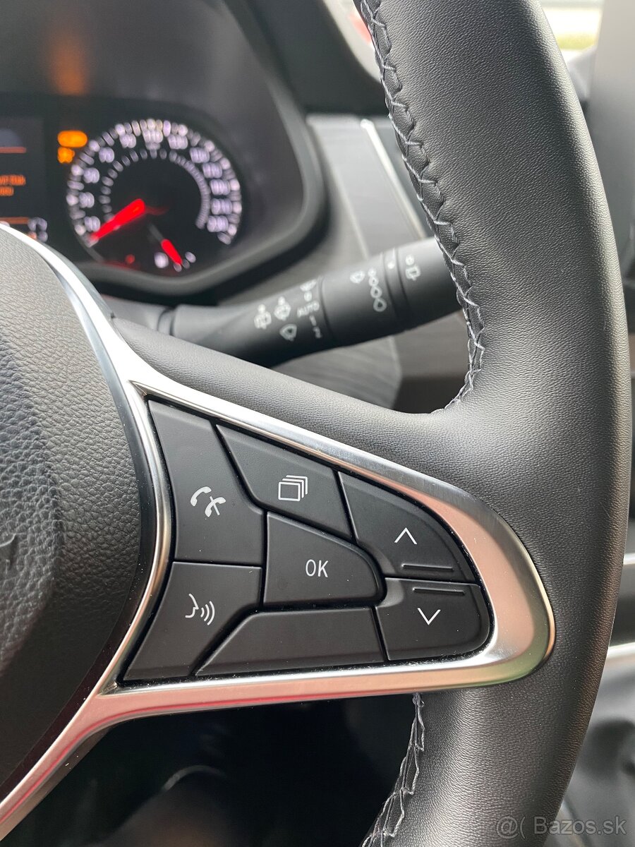 Renault Trafic SpaceClass Blue dCi 170 L2 EDC - 14