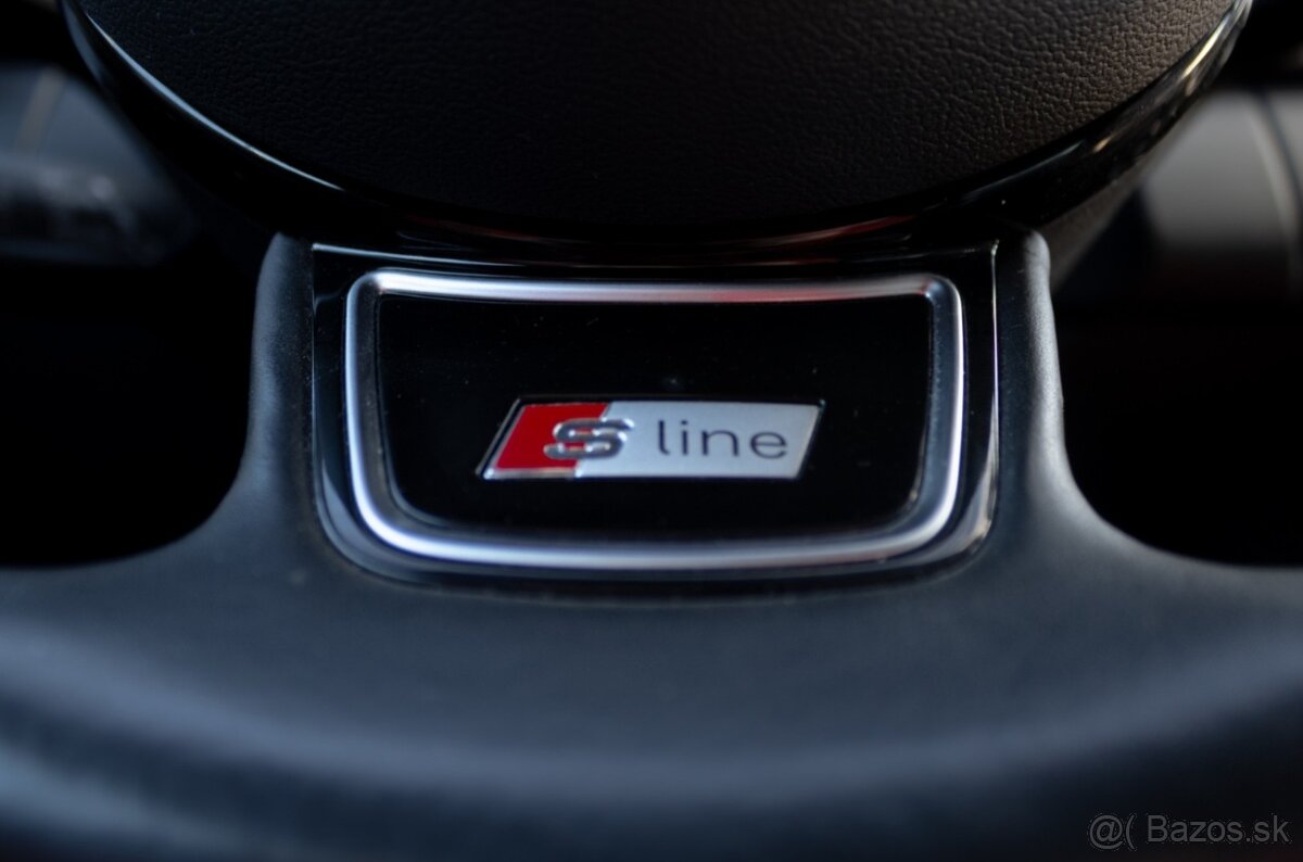 Audi A4 1.8 TFSI Prestige 170k - 14