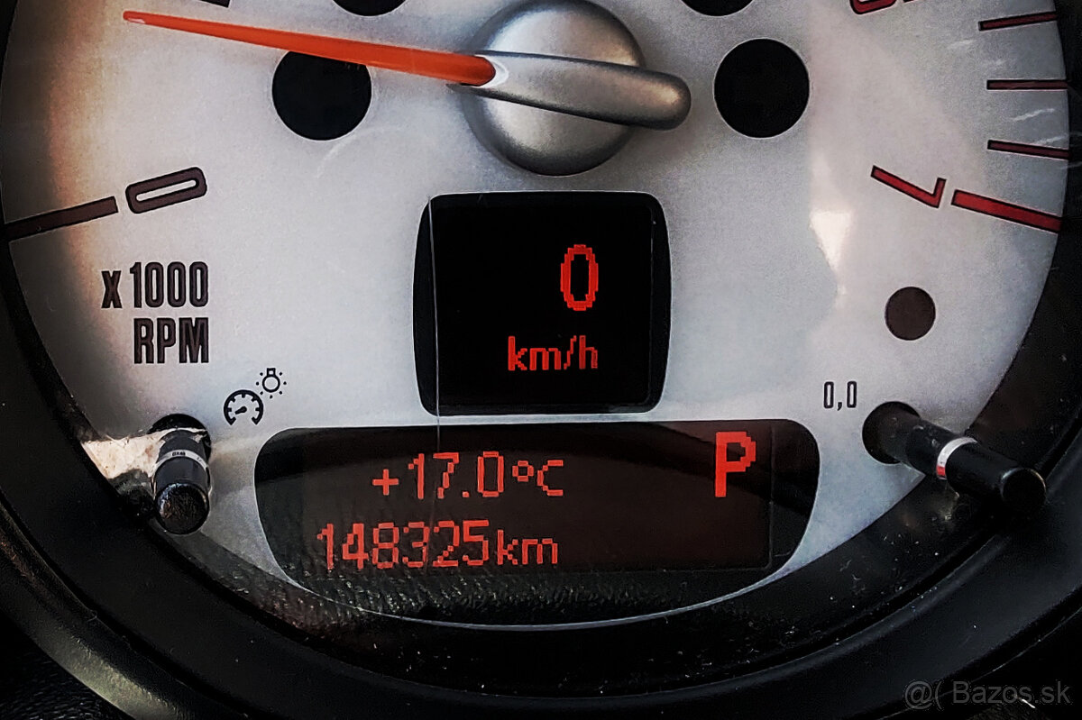 Štýlové MINI Cooper SD ALL4 Countryman (Automat) - 14