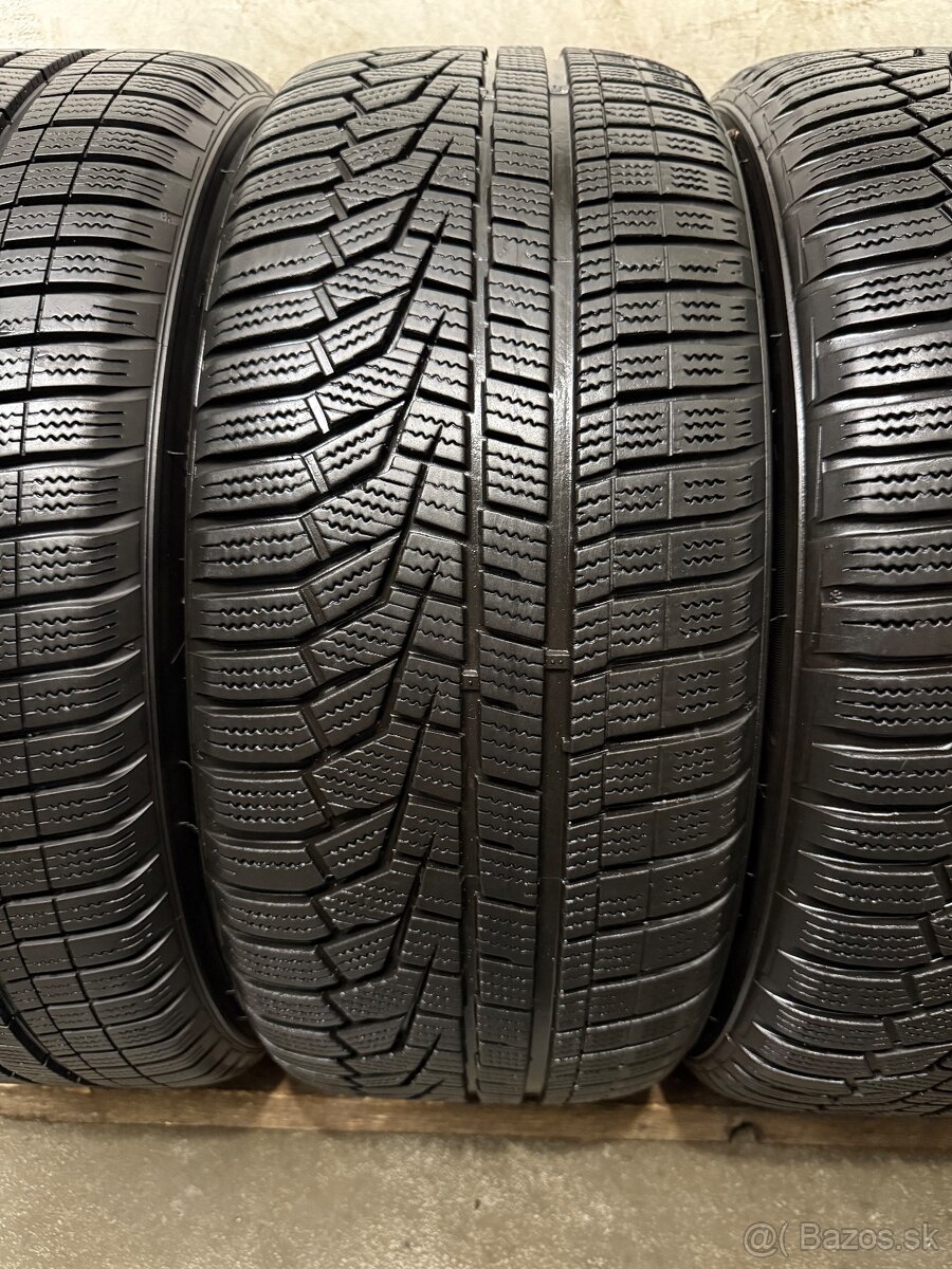 Zimná sada 5x112 R17 , 225/50/17 BMW 3 G20 G21 Style 778 - 14