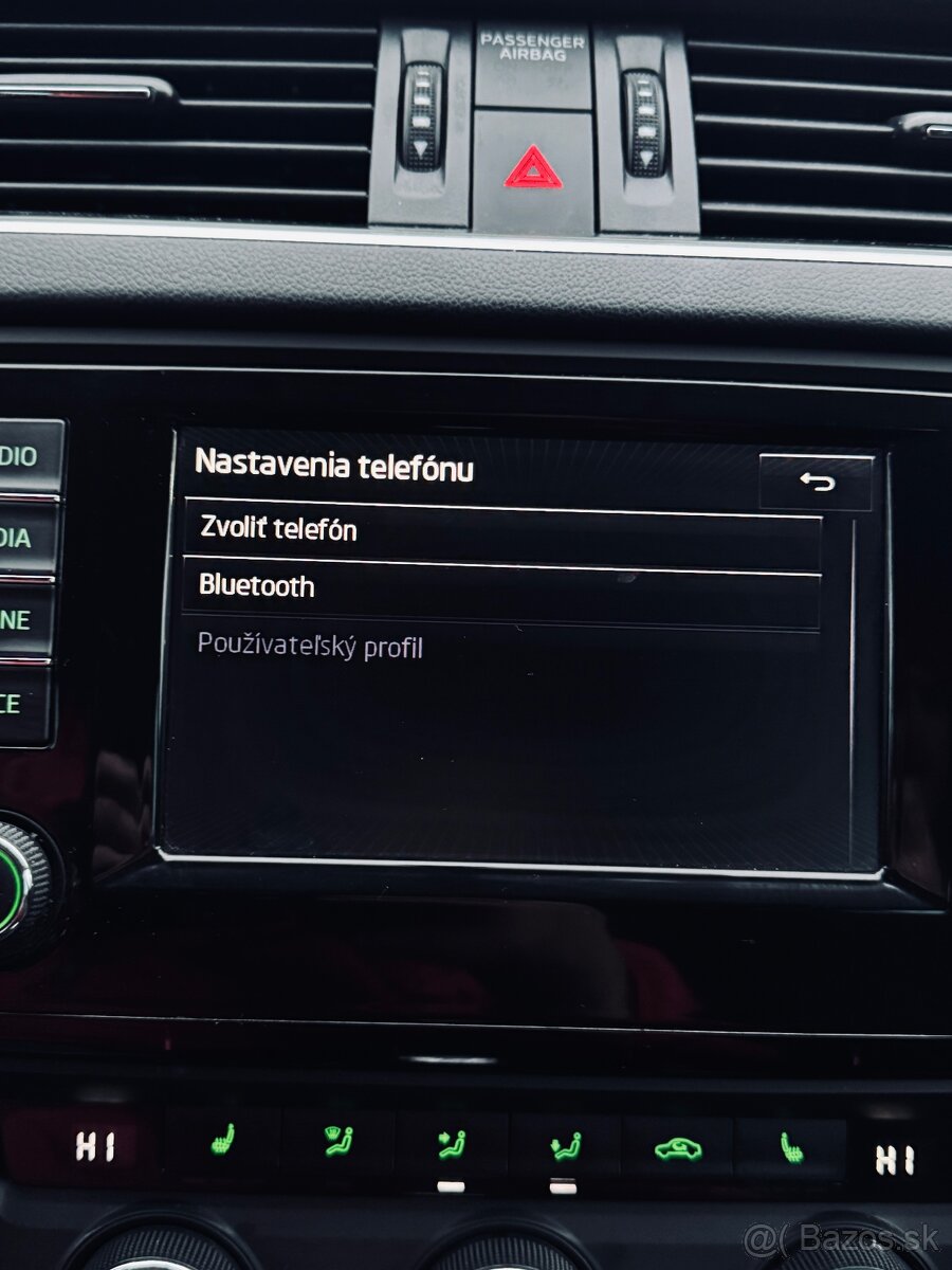 ✅ Škoda Octavia JOY 2,0TDI DSG - 14