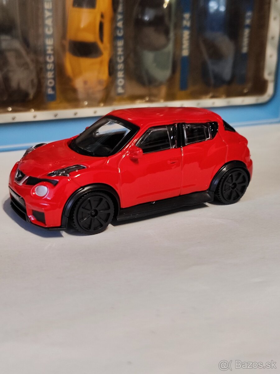 Nissan modely 1:43 1:39 - 14