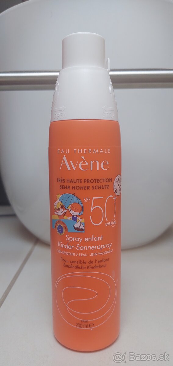 predam nove kremy AVENE - 14