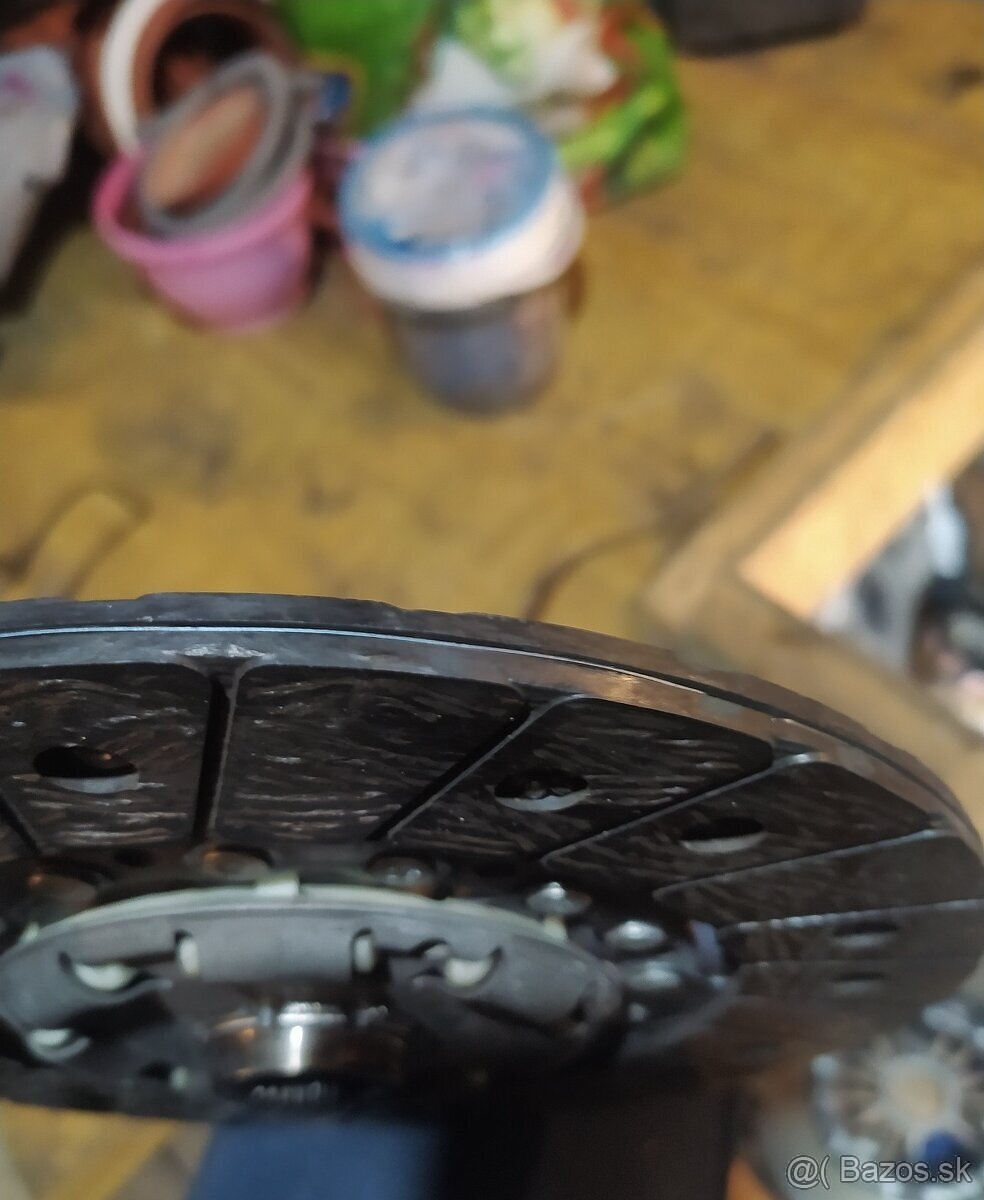 Diely passat b6 2.0tdi 125kw 2007 - 14