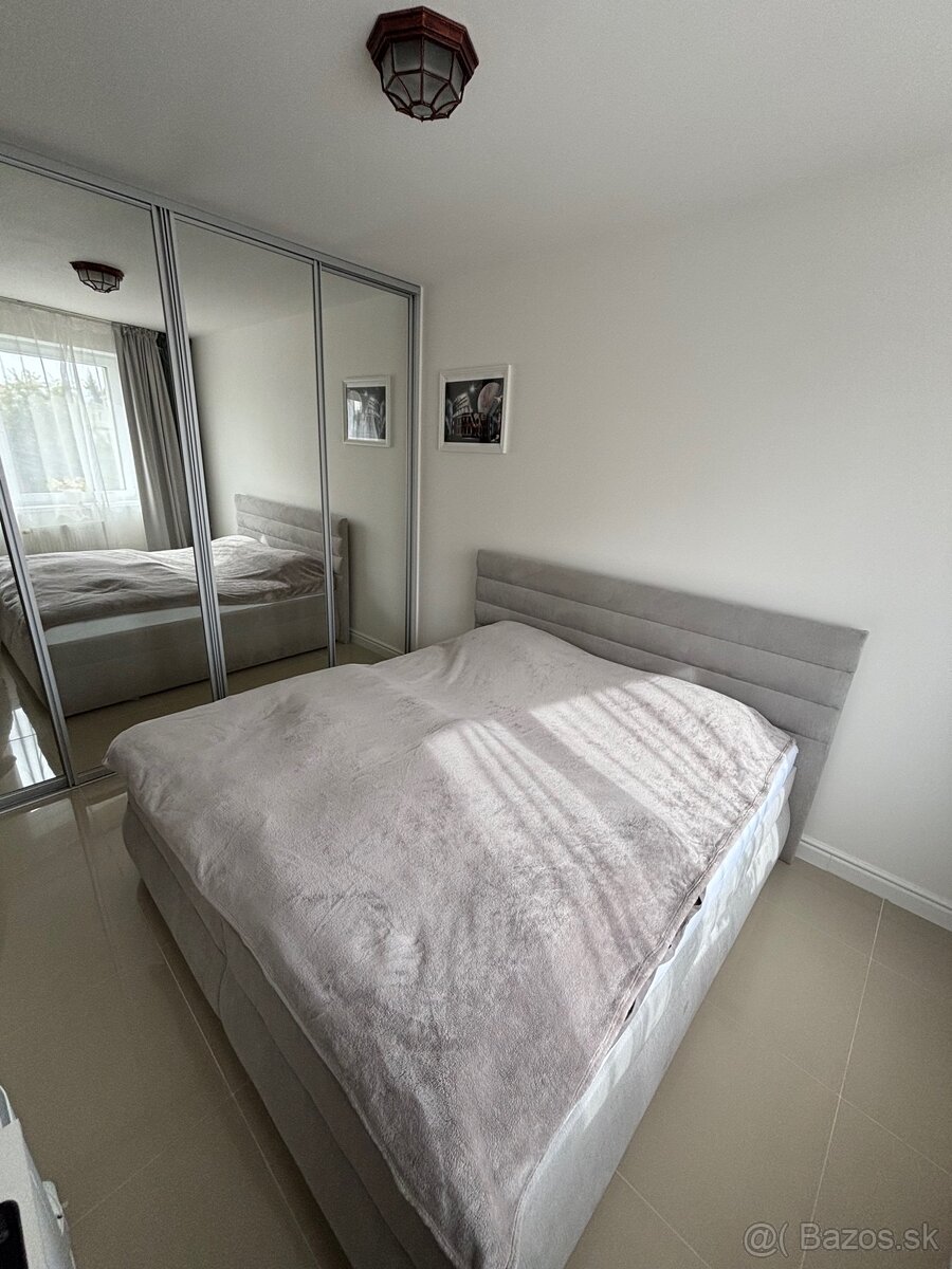 Prenájom moderného 2-izbového bytu - 14