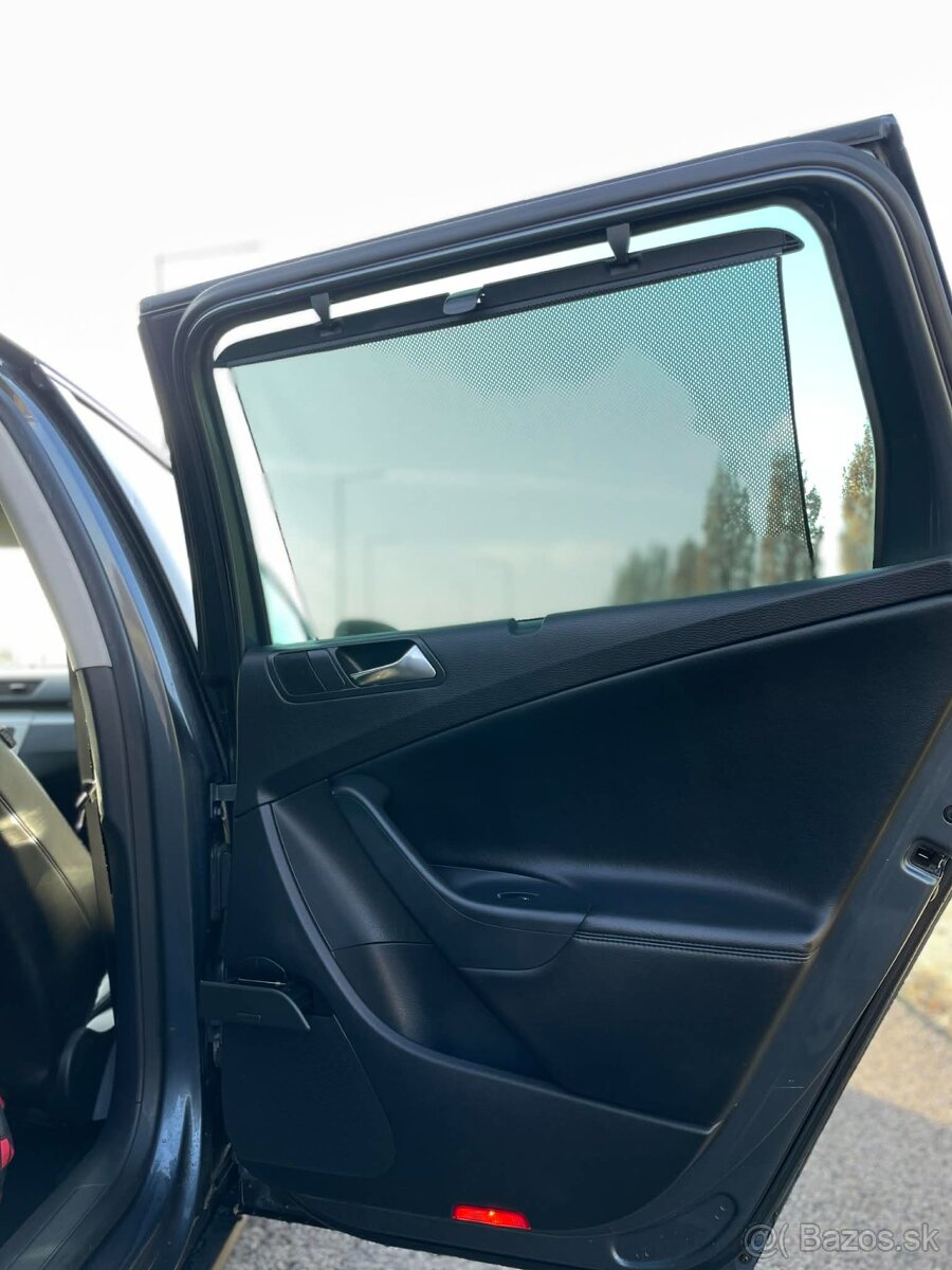 VW Passat 2.0 TDI CR Highline 4Motion |Webasto|Xenóny|SK - 14