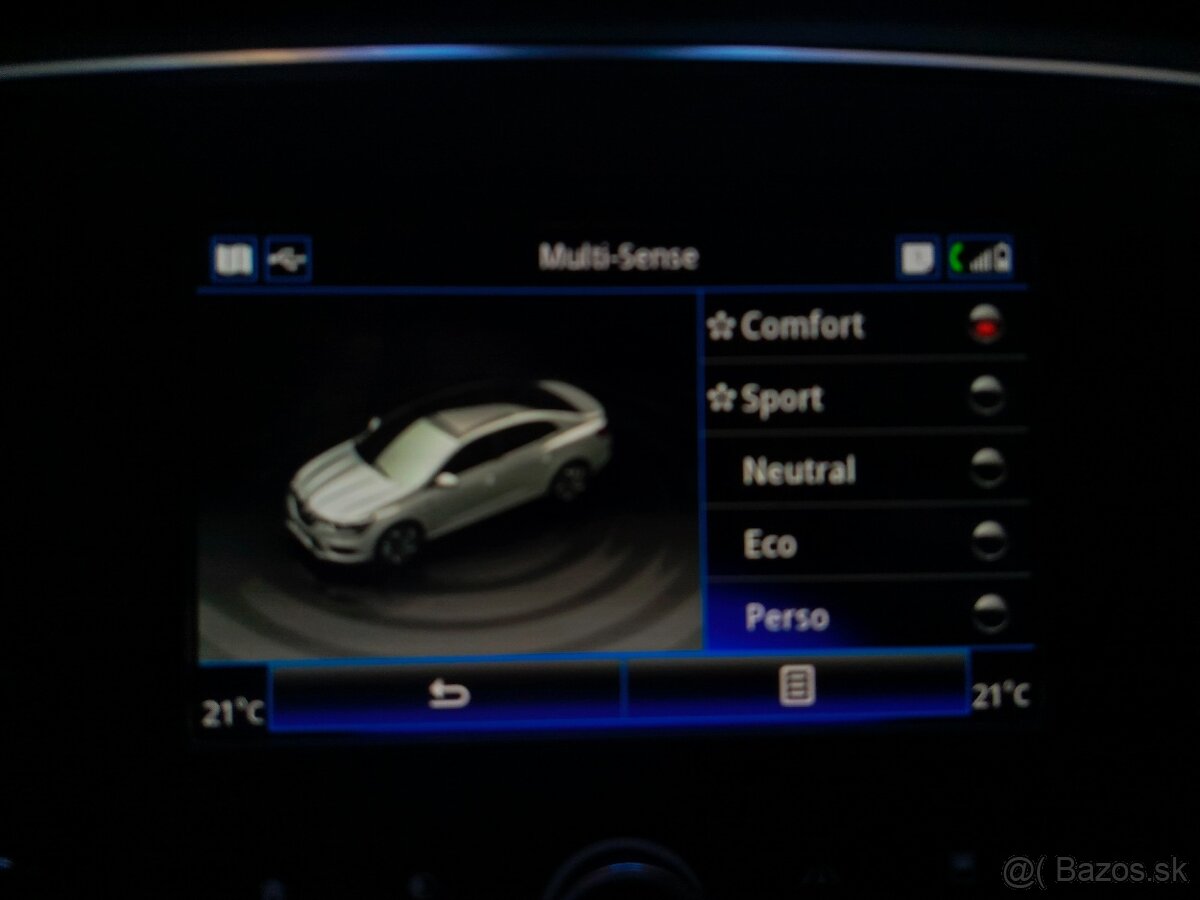 Renault Megane Grandcoupe 1.33 tce ( 49000 Km ) - 14