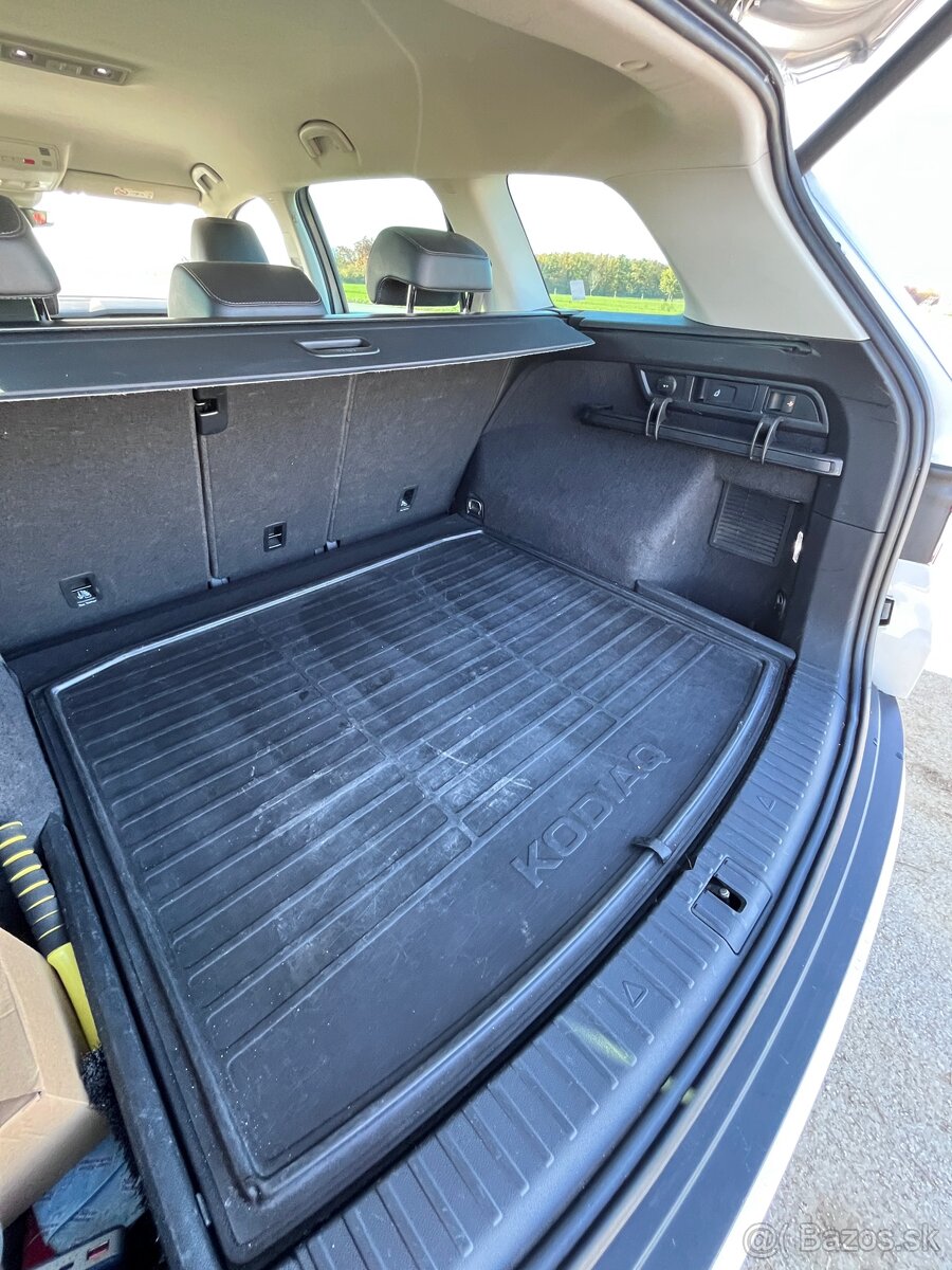 Skoda Kodiaq - 14