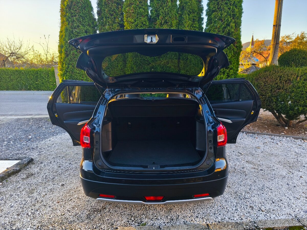 Suzuki Sx4 S-Cross AUTOMAT 4x4 FlashAllgrip 2019 DITC Benzín - 14