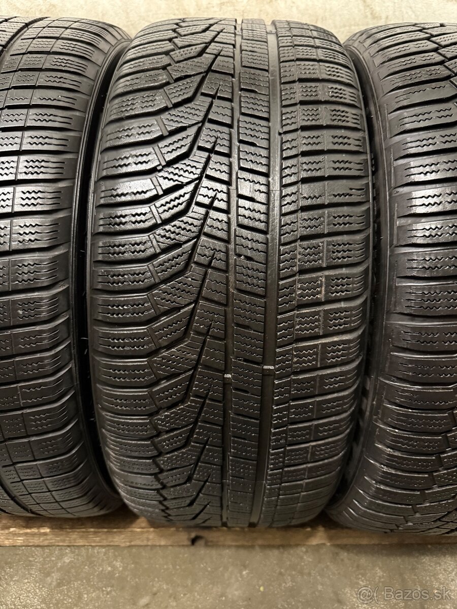 Zimná sada 5x112 R17 , 225/50/17 BMW Style 778 rad 3 G20 G21 - 14