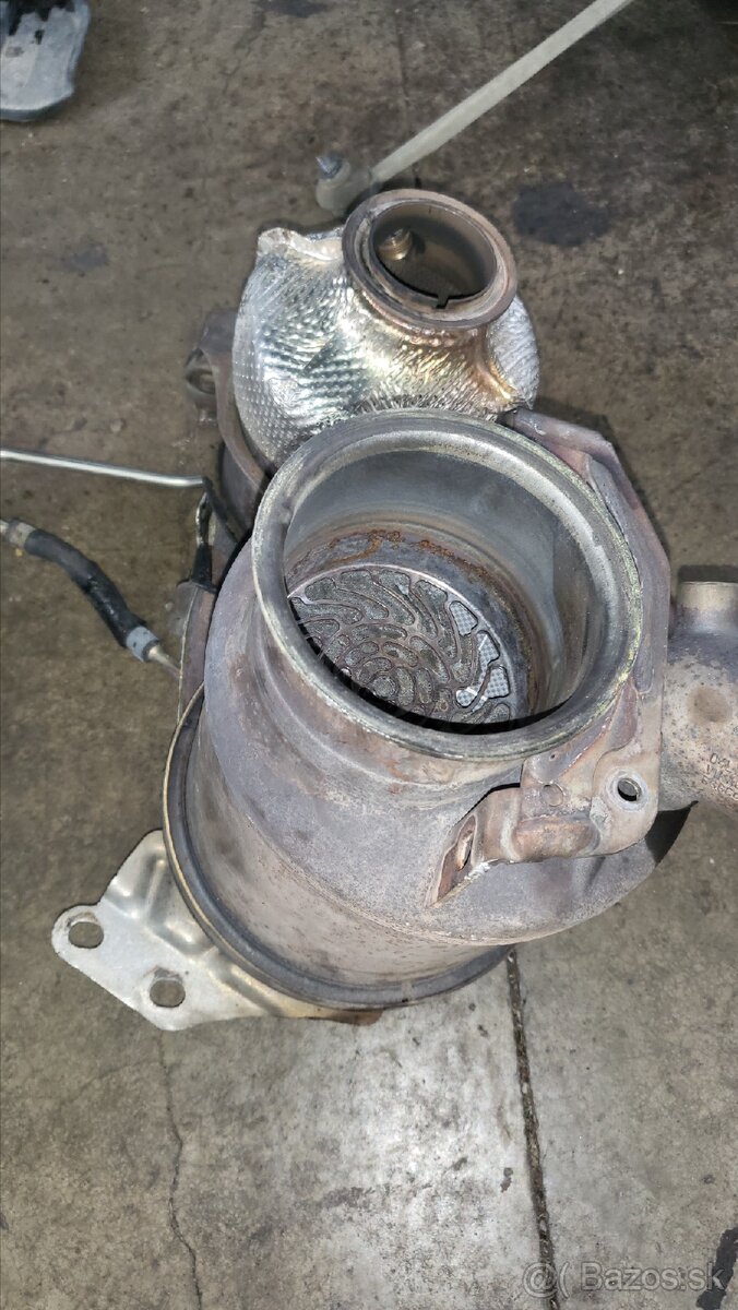 Škoda octavia 2.0 TDI DSG 110KW - 14