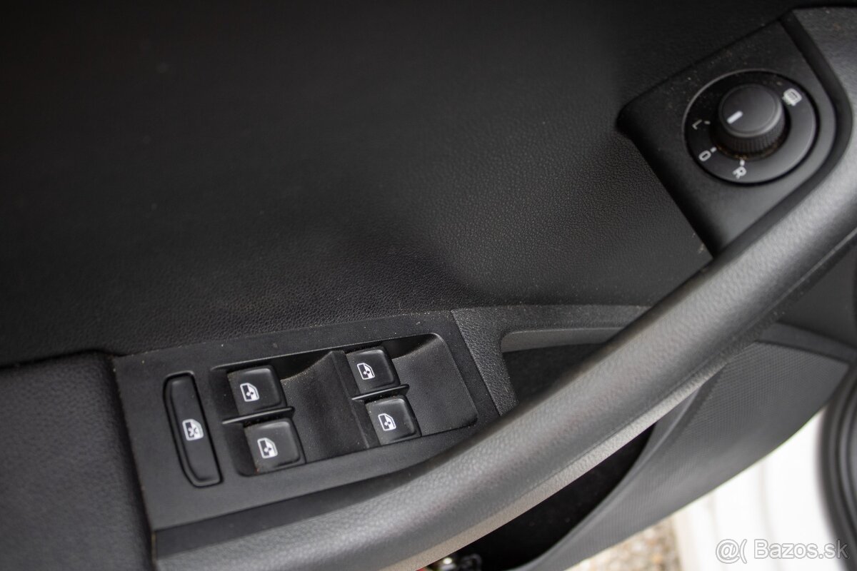 Škoda Octavia 1.6 TDI Ambition 81kw - 14