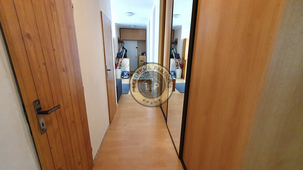 PREDAJ: 3 izb. byt 77 m2 s 2 balkónmi Slnečnica Novomeského - 14