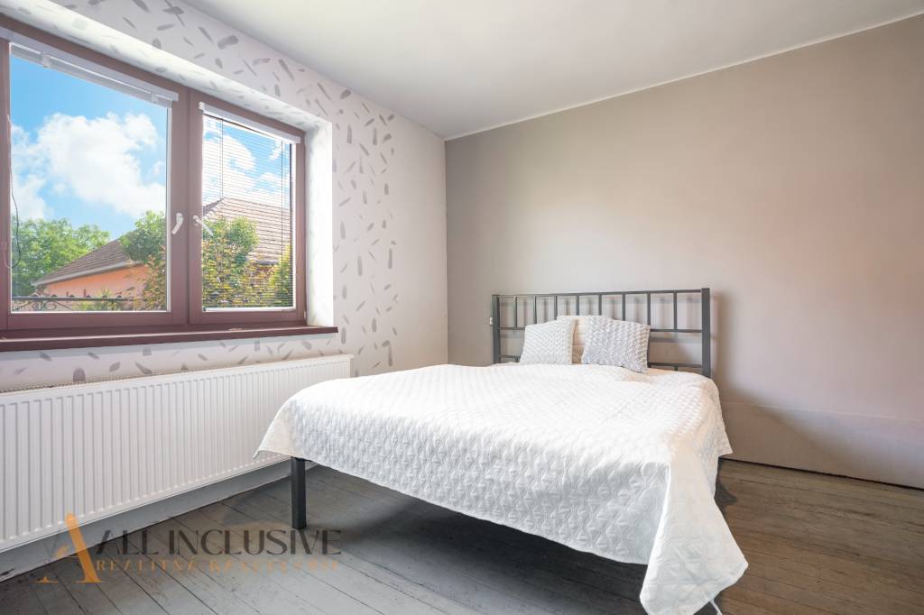 ALL INCLUSIVE | NA PREDAJ 4-IZBOVÝ RD NA 1186 M² POZEMKU, TV - 14
