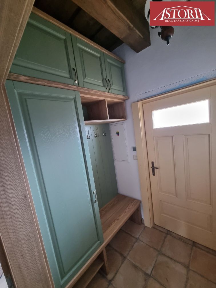 Rekreačná chalupa na predaj Heľpa - 14