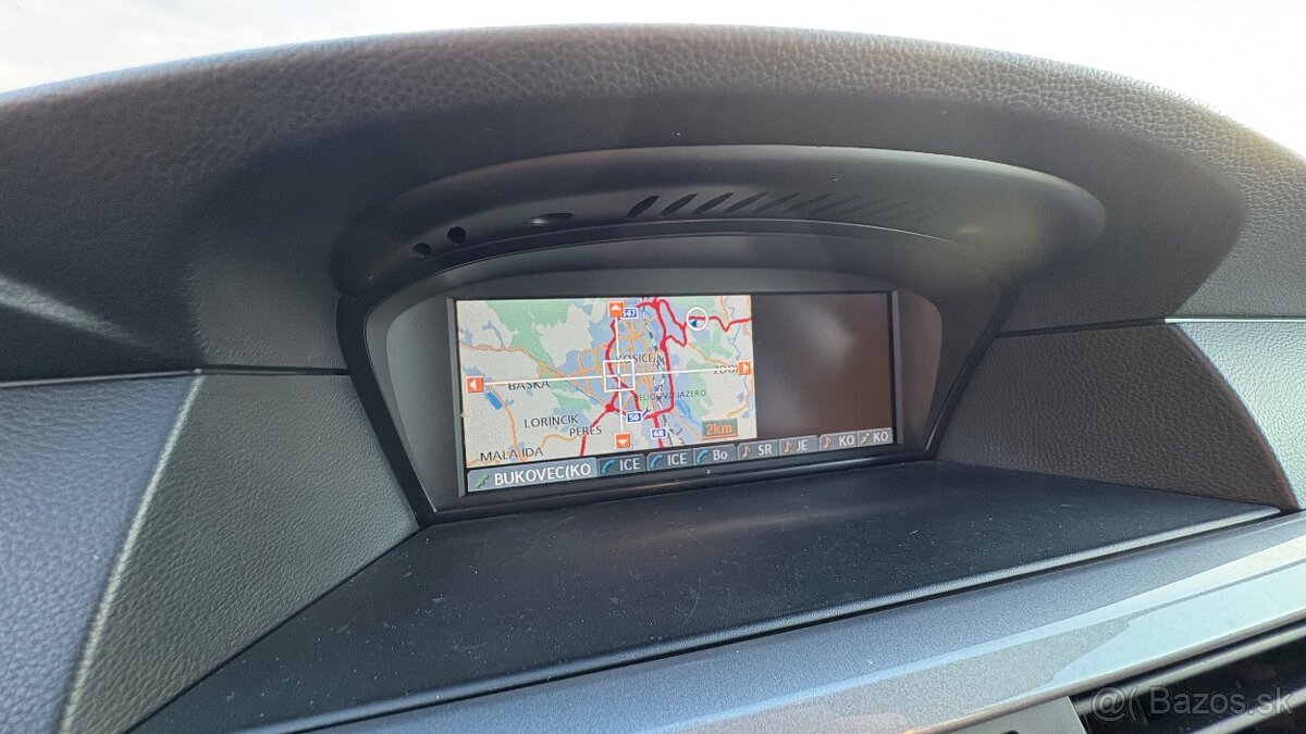 BMW Rad 5 530 xd A/T - 14