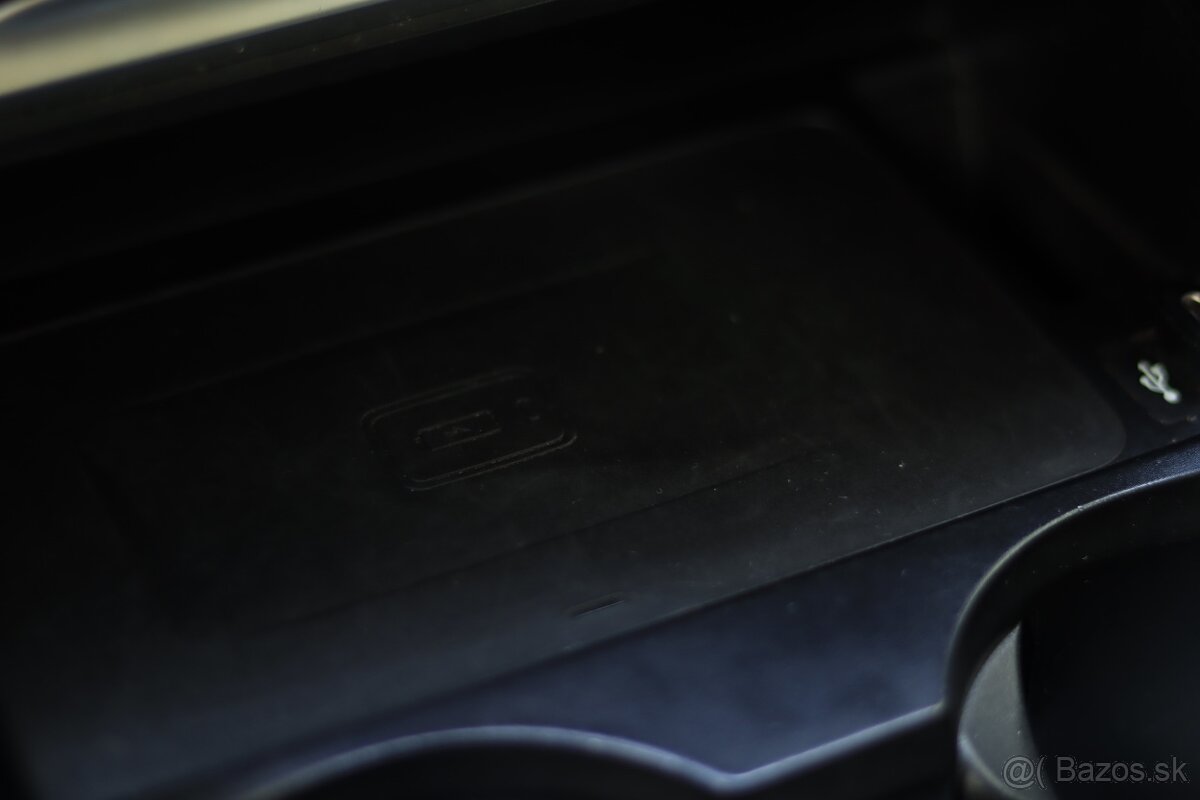 BMW X3 xDrive 2.0 d - 14